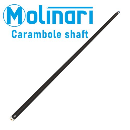 Molinari Molinari Lancia shaft. choose from different options.