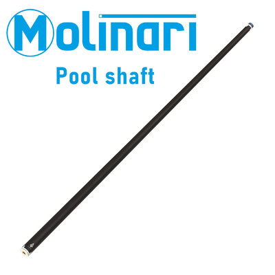 Molinari Lancia shaft. kies uit verschillende opties.