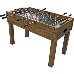 Buffalo Foosball Shoot (telescopic rod)