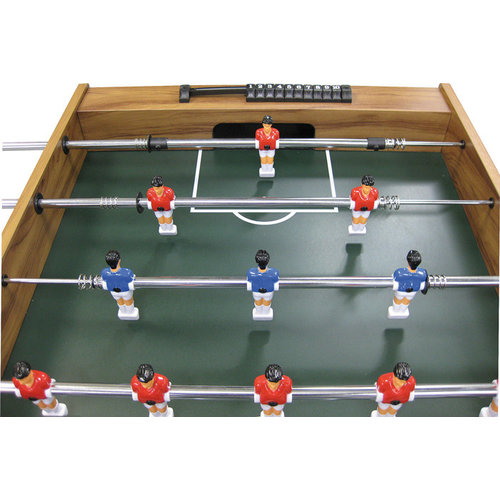 BUFFALO Buffalo Foosball Shoot (telescopic rod).