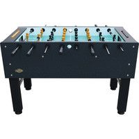 BUFFALO Football table Company indoor black.