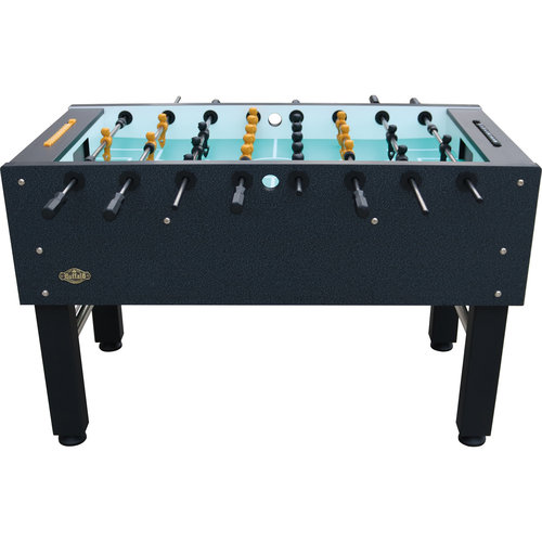 BUFFALO Football table Company indoor black.