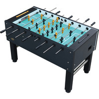 Football table Company indoor black. BUFFALO Football table Company indoor black.