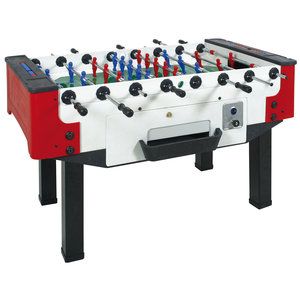 BUFFALO Outdoor football table STORM F3 outdoor Outdoor football table STORM F3 outdoor