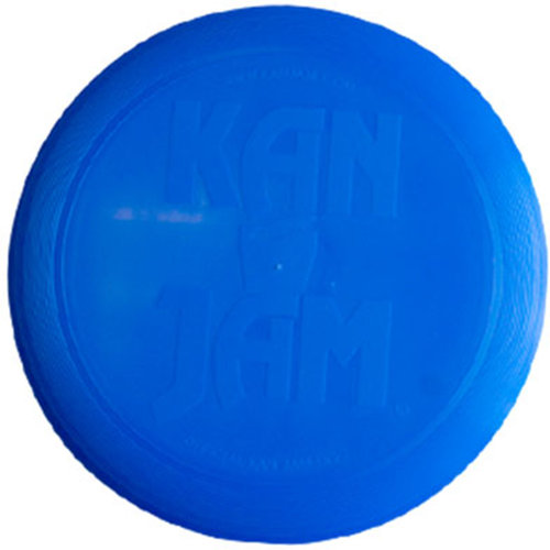 KamJan KanJam disc blauw.