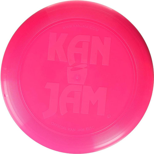 KamJan KanJam disc pink