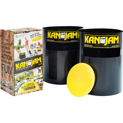 KanJam Original game set.