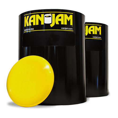 KamJan KanJam Original game set.