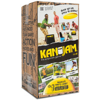 KamJan KanJam Original game set.