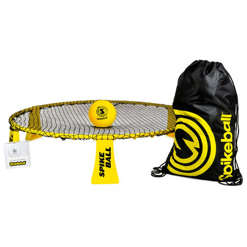 Spikeball Standard sæt. Spikeball Spikeball Standard sæt.
