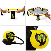 Spikeball Pro sett. Spikeball Spikeball Pro sett.