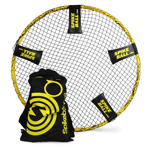 Spikeball Pro sett. Spikeball Spikeball Pro sett.