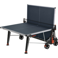 CORNILLEAU Table tennis table Cornilleau 500X outdoor Blue