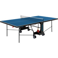 BUFFALO Table tennis table Buffalo Nordic indoor blue