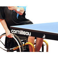 CORNILLEAU Cornilleau Comp.740 ITTF Grey