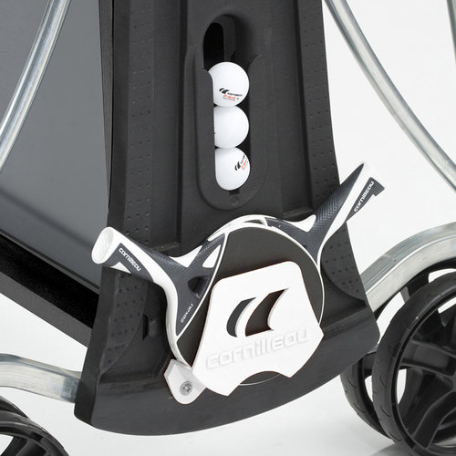 Cornilleau Black Code bordtennisbord utomhus CORNILLEAU Cornilleau Black Code bordtennisbord utomhus