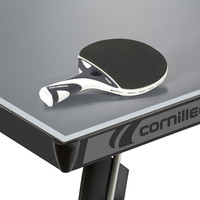 CORNILLEAU Cornilleau Black Code utendørs bordtennisbord