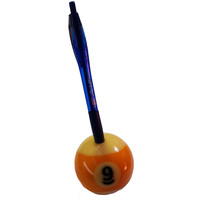 Biljardkulepennholder Van den Broek biljarts Biljardkulepennholder