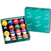 Pool balls Aramith Premier various sizes ARAMITH Pool balls Aramith Premier various sizes