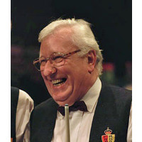 Ceulemans biljardkrita 2 st blå Ceulemans Ceulemans biljardkrita 2 st blå