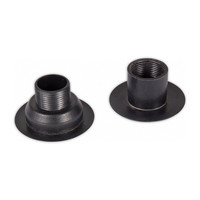 BUFFALO Foosball rod bearing 16.0mm 6015.800.