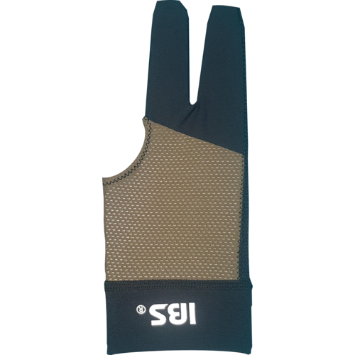 IBS IBS Gold Mesh-hanske for høyrehendte spillere