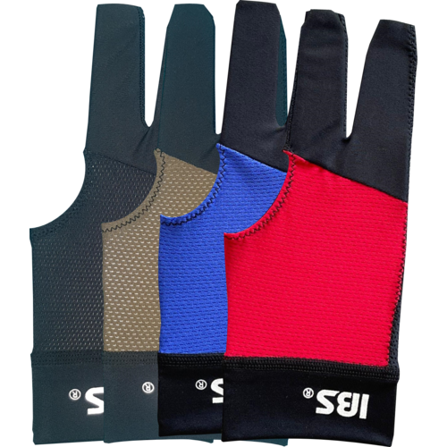IBS Gold Mesh Glove för högerhänta spelare IBS IBS Gold Mesh Glove för högerhänta spelare