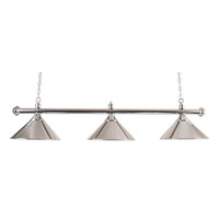 Stånglampa 3 skugga krom Stånglampa 3 skugga krom