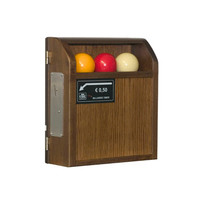 Billardtimer D&K BT-55 D&K Billardtimer D&K BT-55