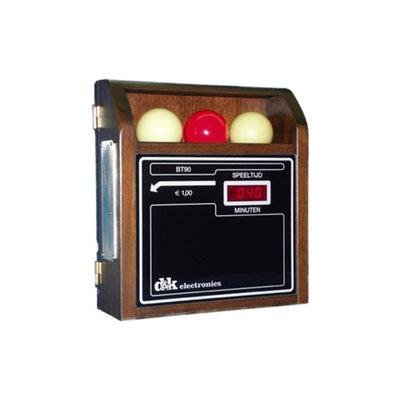 BT-90 D&K Klassisk standard