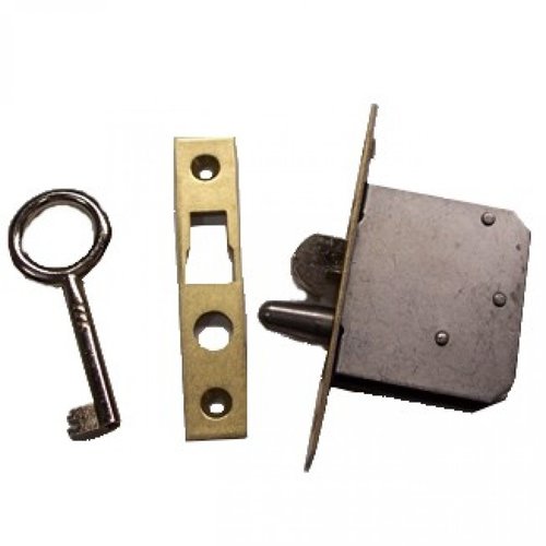 D&K Lock for D&K clock with 1 key