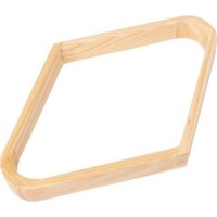 9 ball triangel hout naturel 9 ball triangel hout naturel