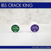 IBS IBS Crack King cloth repair.