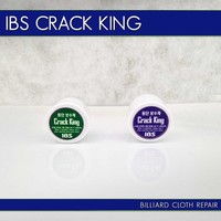 IBS IBS Crack King kludreparation.