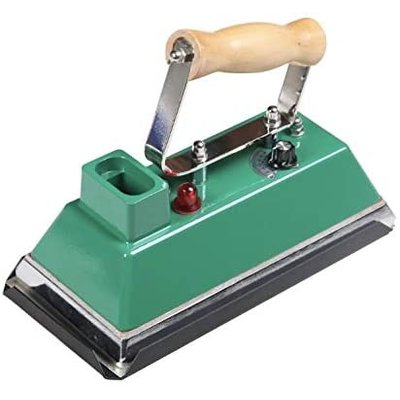 Snooker iron