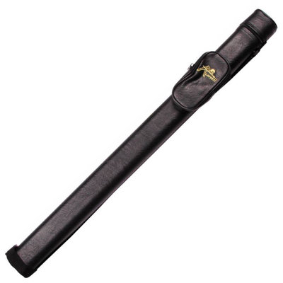 Cue tube Laperti triangular black 1 to 1