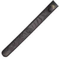Cue bag Laperti eco black 1/1 Laperti Cue bag Laperti eco black 1/1