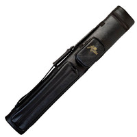 Cue tube Laperti oval sort 2 til 4 Laperti Cue tube Laperti oval sort 2 til 4