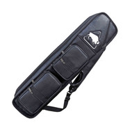 Buffalo cue bag 6B-12S BUFFALO Buffalo cue bag 6B-12S