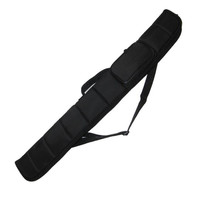 Cue bag Thermic 1B/1S svart Cue bag Thermic 1B/1S svart