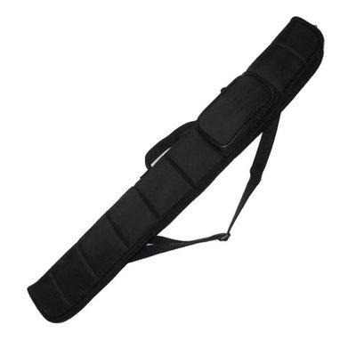 Cue bag Thermic 1B/1S svart