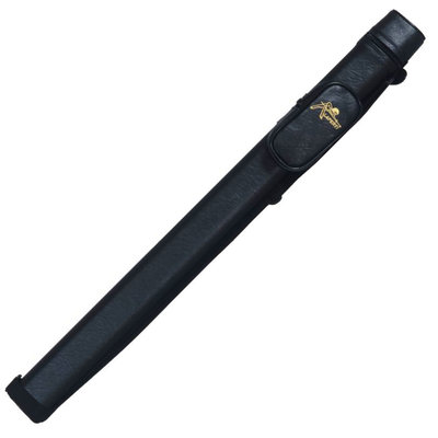 Kørør Laperti trekantet sort 1 til 2