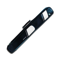 Falcon soft bag 2B/4S white/black Falcon Falcon soft bag 2B/4S white/black