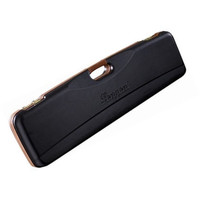 Cue taske med læderkant Longoni ABS 2B / 4S LONGONI Cue taske med læderkant Longoni ABS 2B / 4S