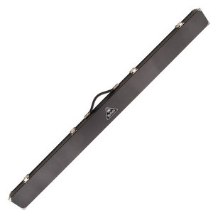 BUFFALO Cue case Buffalo 3-Sec. 3/4 Cue case Buffalo 3-Sec. 3/4