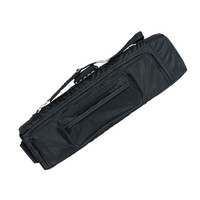 LONGONI Travel bag Longoni 'Frequent Use' Black