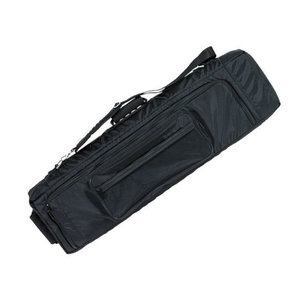 Travel bag Longoni 'Frequent Use' Black