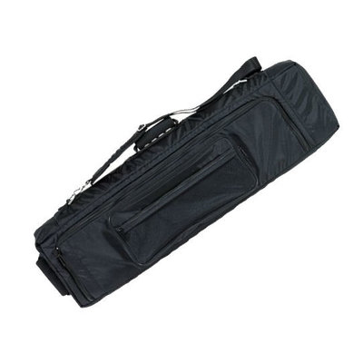 Resväska Longoni 'Frequent Use' Black