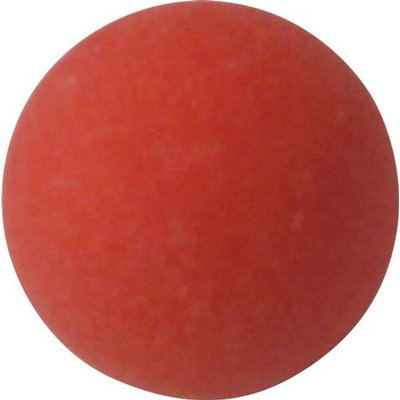 Buffalo 36,0 mm Tävling röd