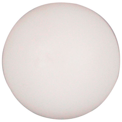 Bordfodbold bold glat. 36mm, +/-22 gram